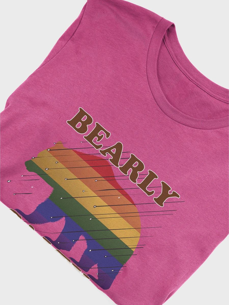 Bearly Salty Tee product image (12)