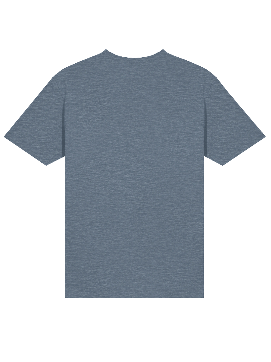 Trippin Echoes T-Shirt Unisex Soft Style Relaxed Fit product image (34)