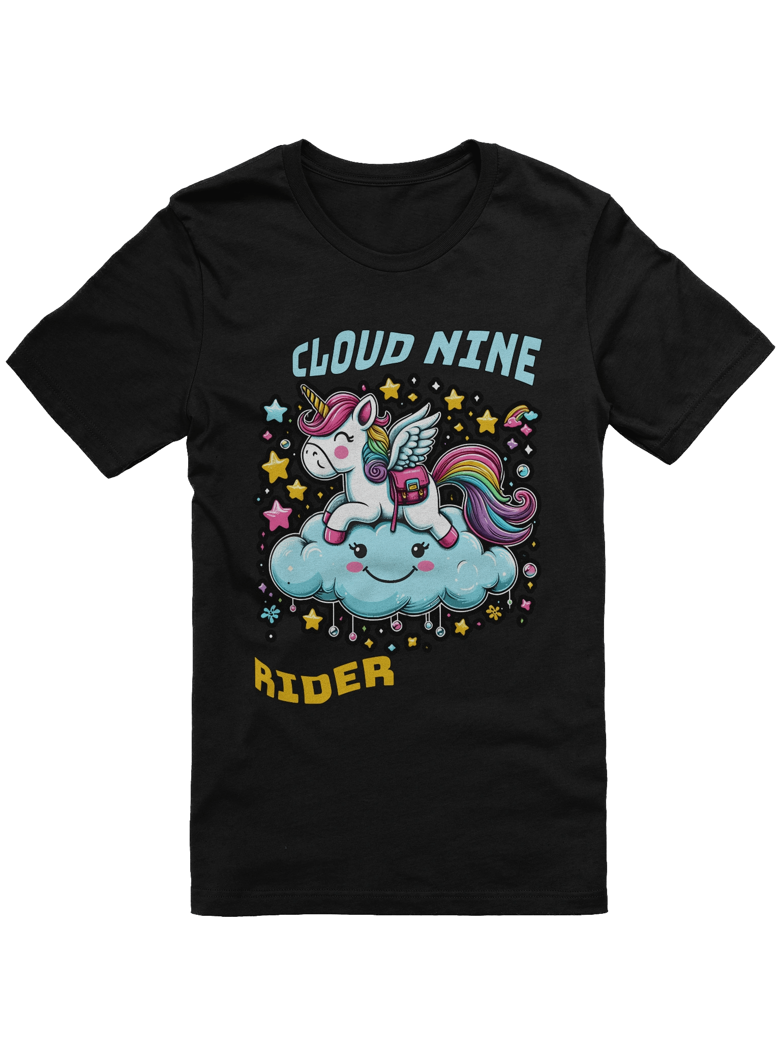 Cloud Nine Rider product image (1)
