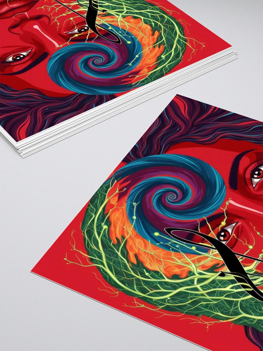 Sticker VI product image (8)