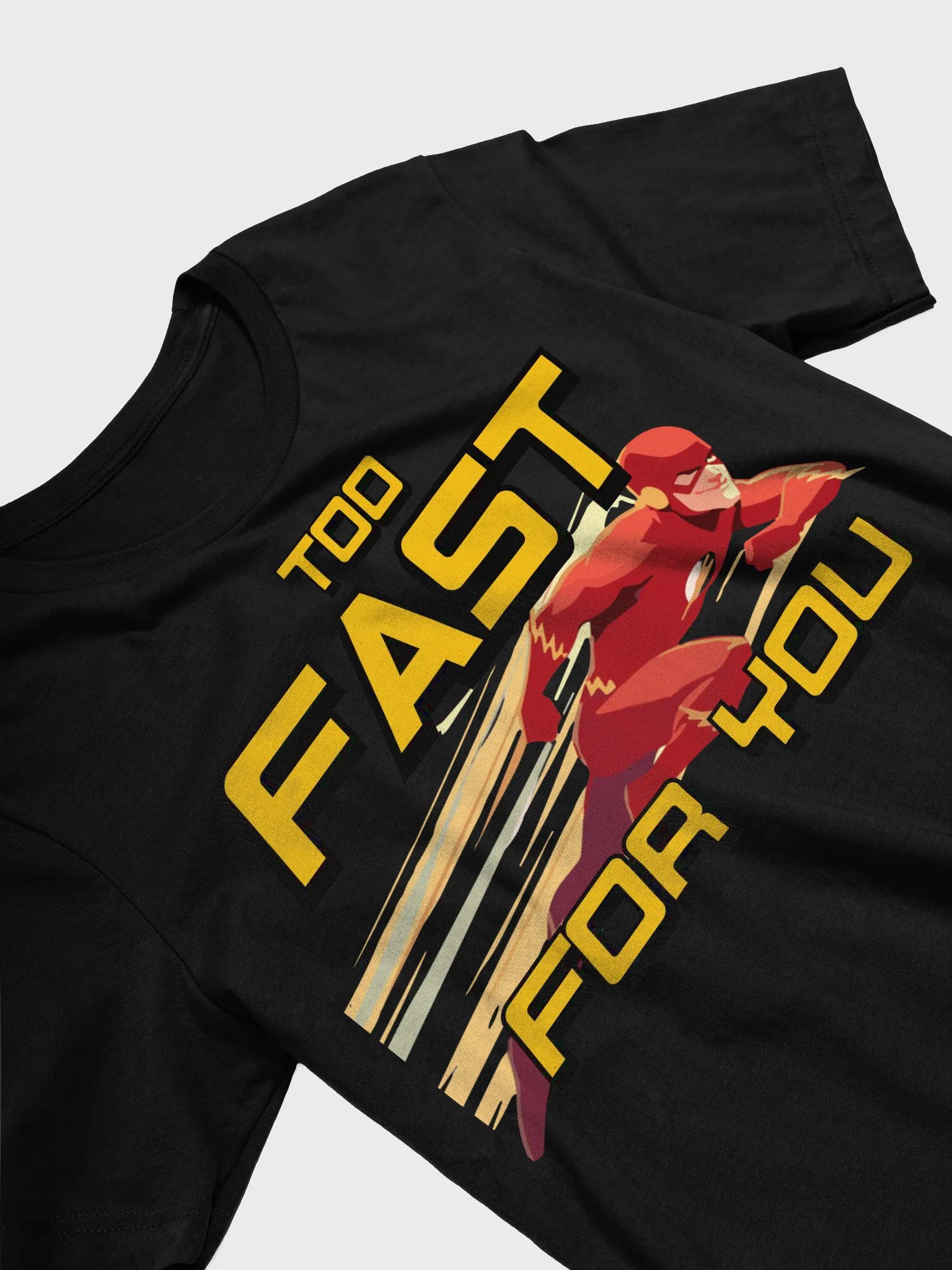 Too Fast For You product image (13)