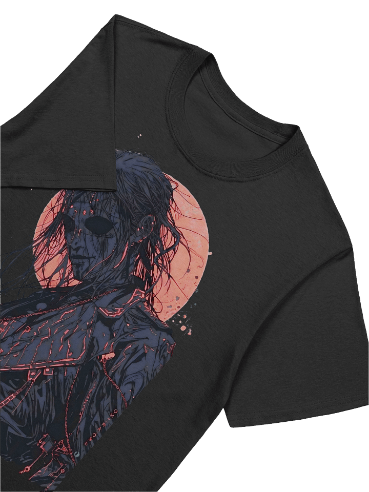 Idol of the Underworld T-Shirt product image (2)