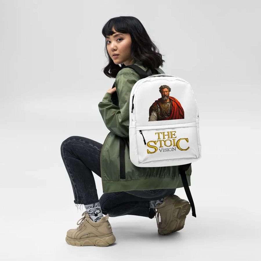 All-Over Print Backpack product image (7)