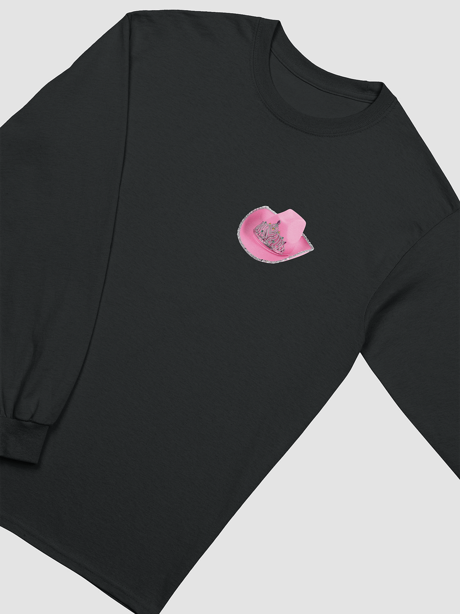 howdymel cowgorl long shirt product image (3)