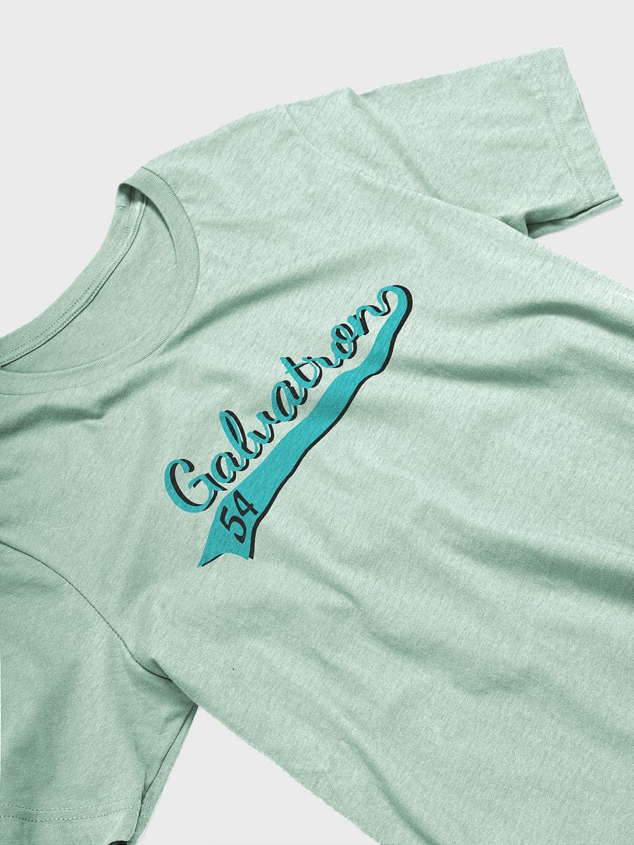 Galvatron 54 Minty Fresh (slim fit) product image (3)