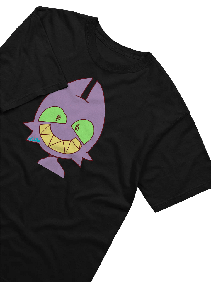 Neon Grin T-Shirt product image (2)
