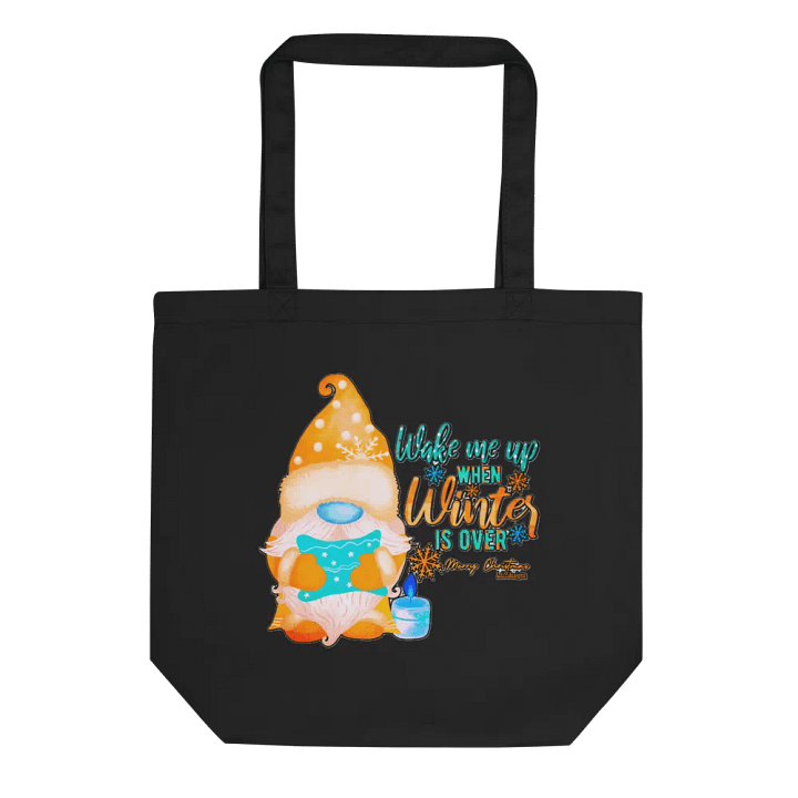 WAKE ME UP WHEN WINTER IS OVER product image (1)