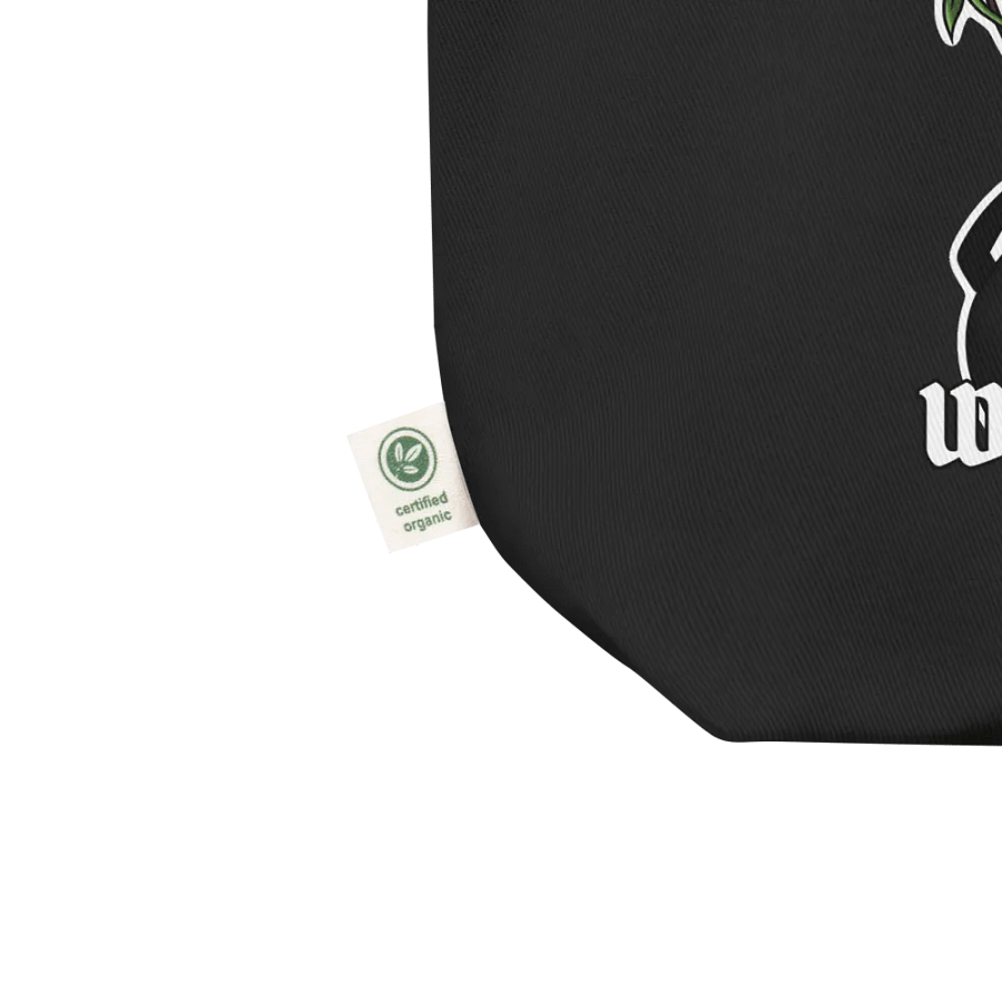 Thick Thighs Witchy Vibes Tote Bag product image (4)