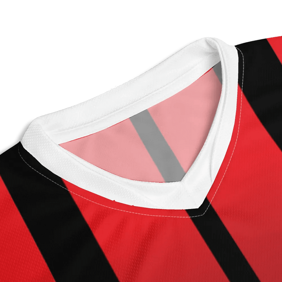 Cuban DPRGRM Revolution Jersey product image (4)