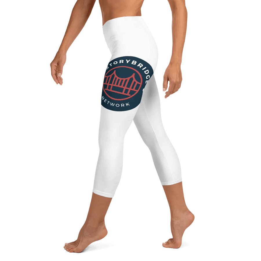 Legging Capris HB product image (5)