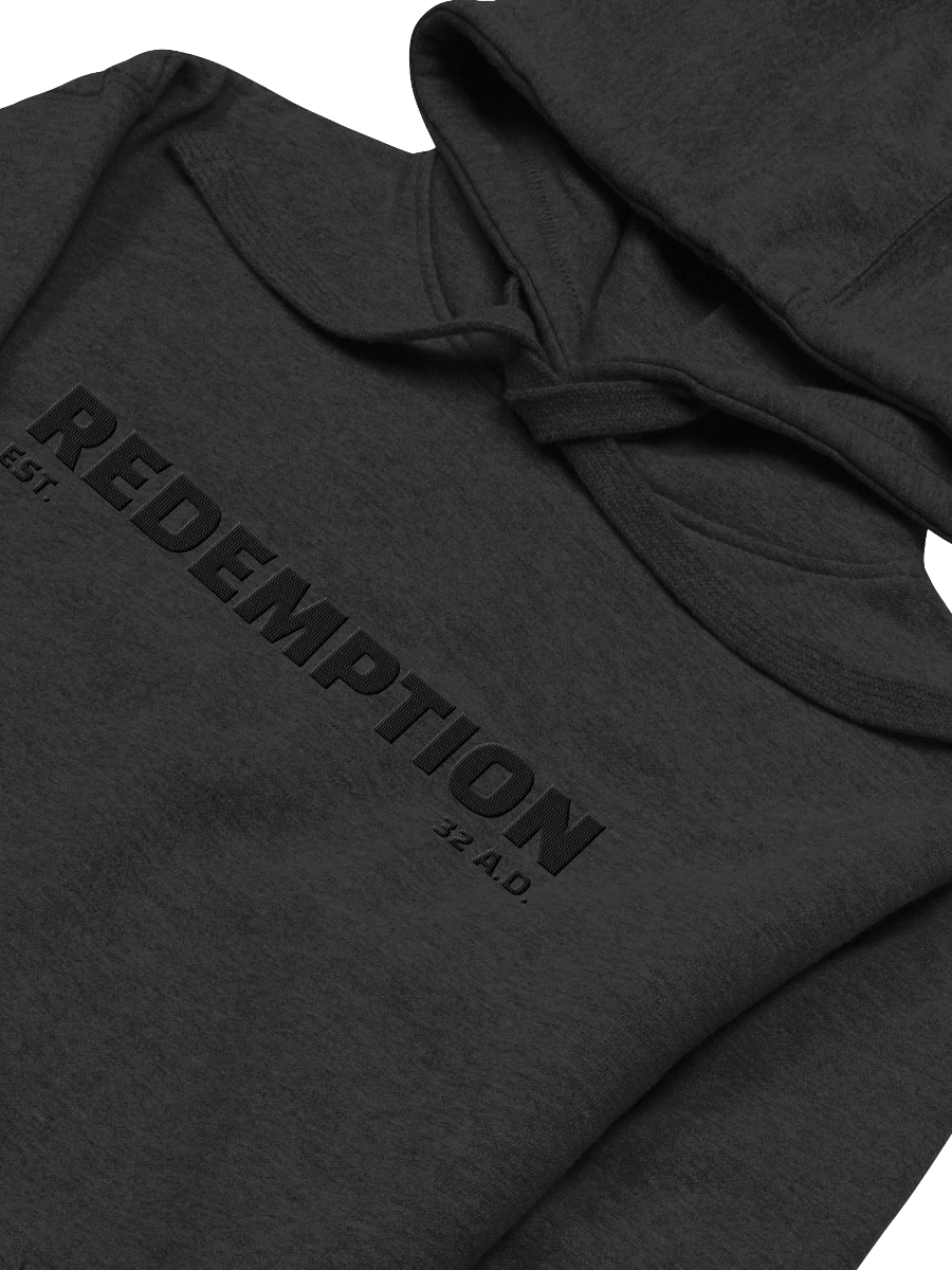 Redemption Hoodie product image (3)