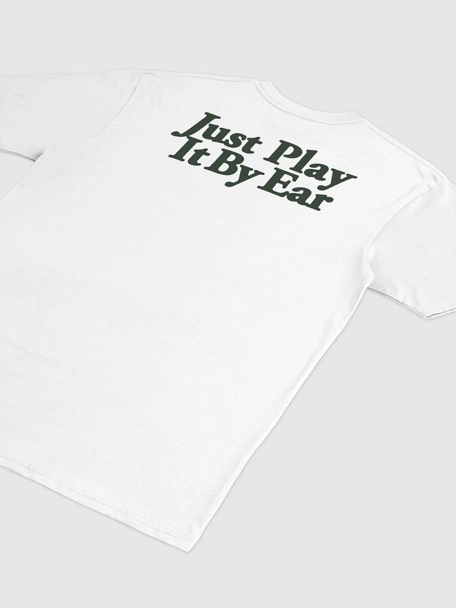 Minimalist Heavyweight Tee product image (9)