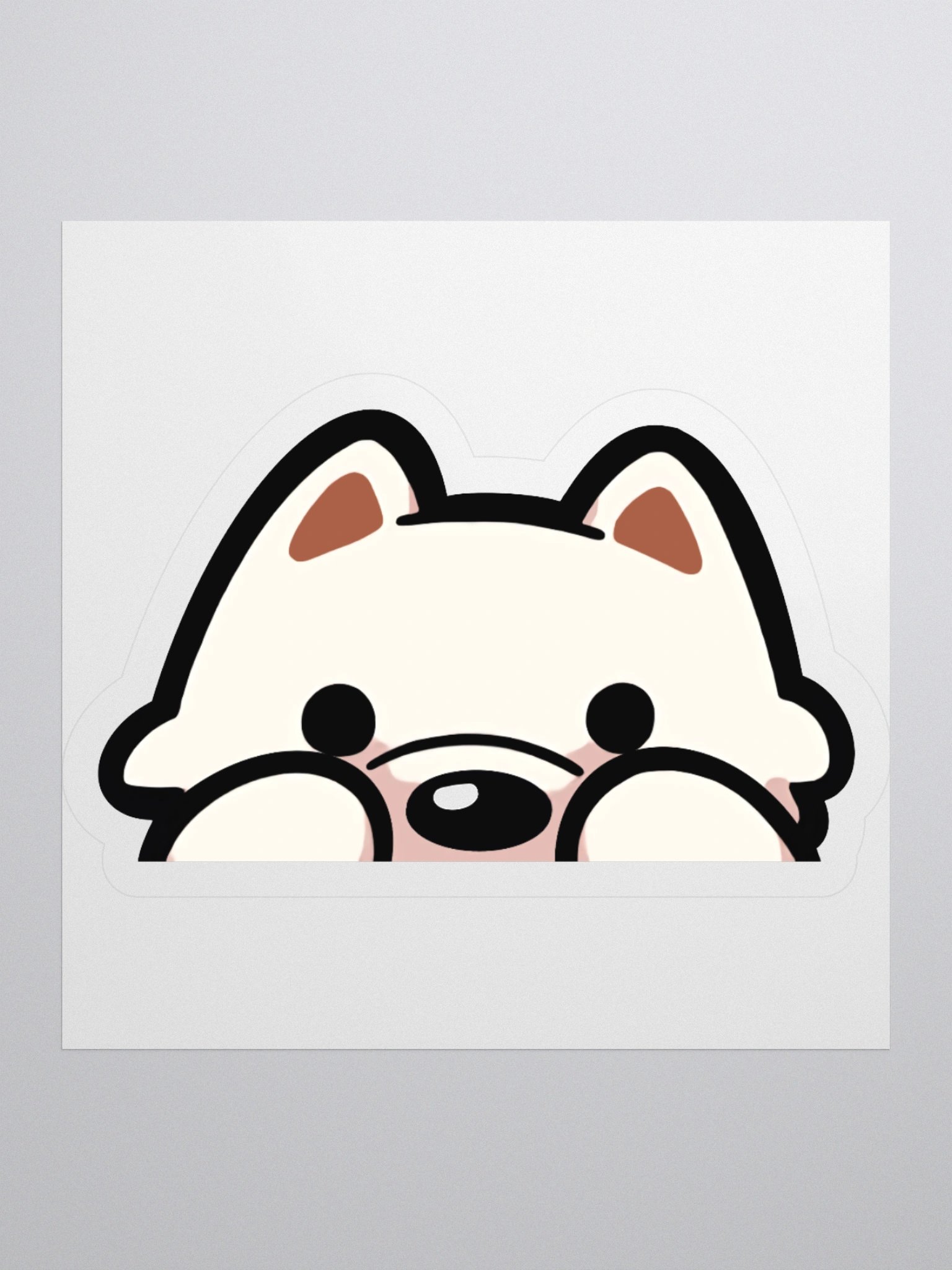 Lurk Sticker OG Edition product image (2)