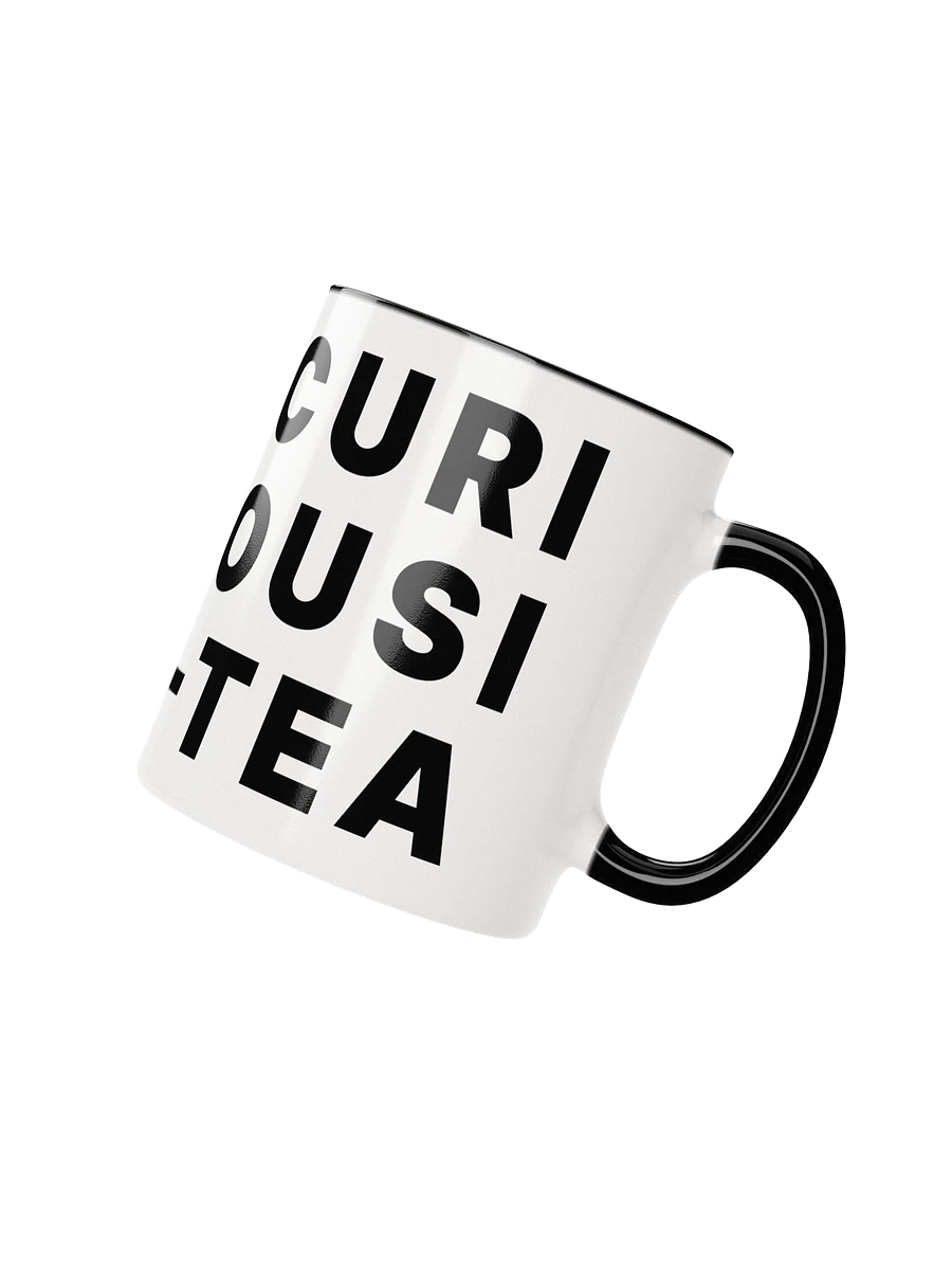 Curiousi-tea Mug product image (3)