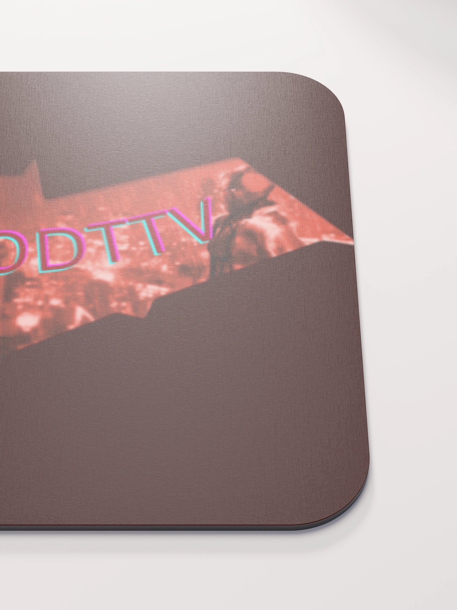 Red Hood Symbol Mouse Pad product image (5)