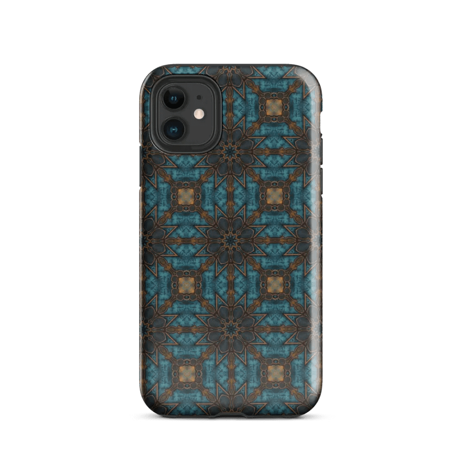 Tough Phone Case for iPhone® #18582387 product image (2)