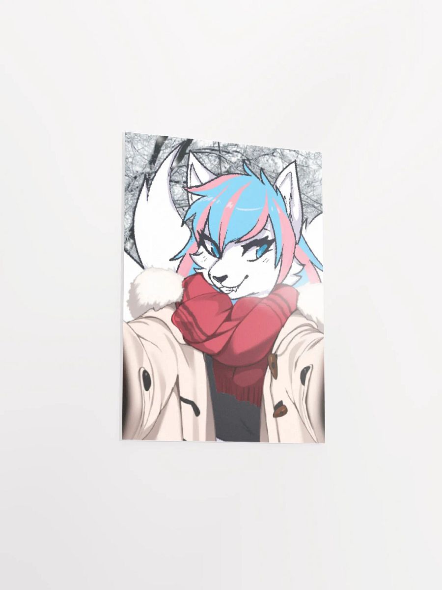 Winter Wonderfox product image (7)
