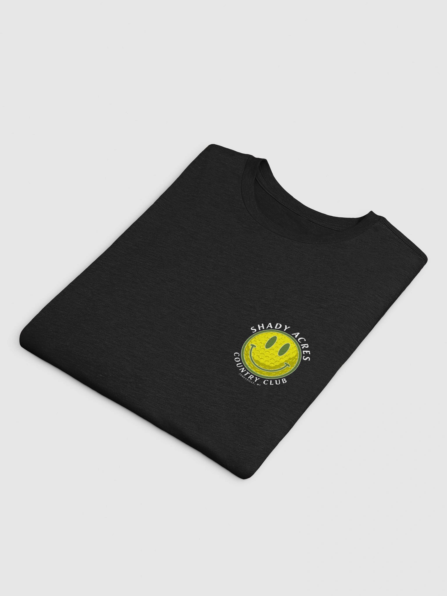 Smiley Golf Ball Tee product image (45)