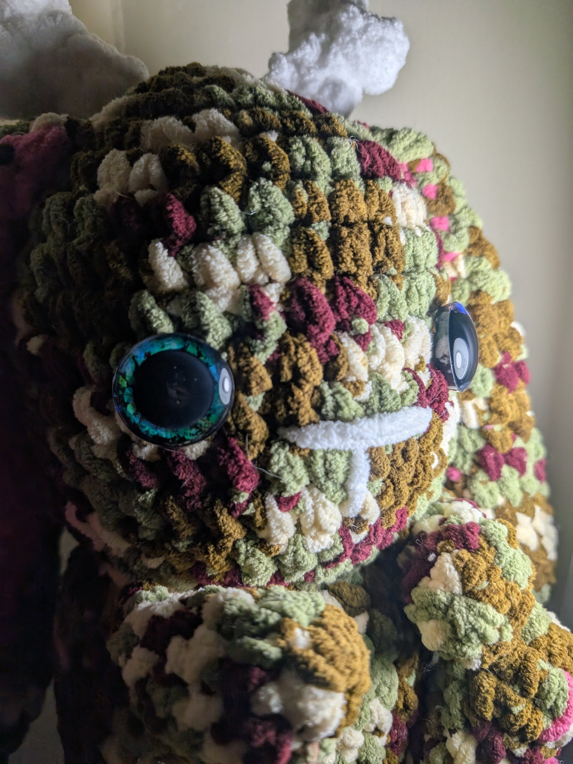 Custom Jackelope product image (4)