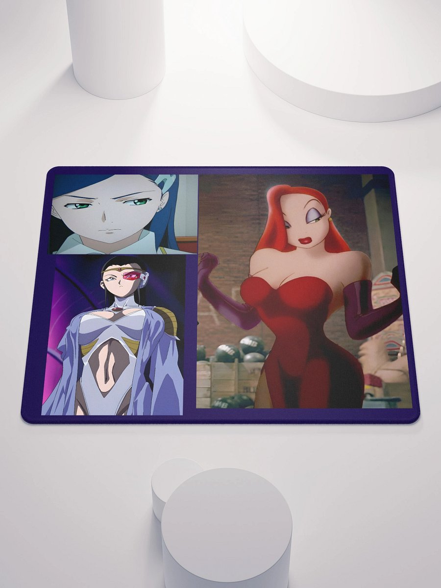 Anime Mouse Pad product image (2)