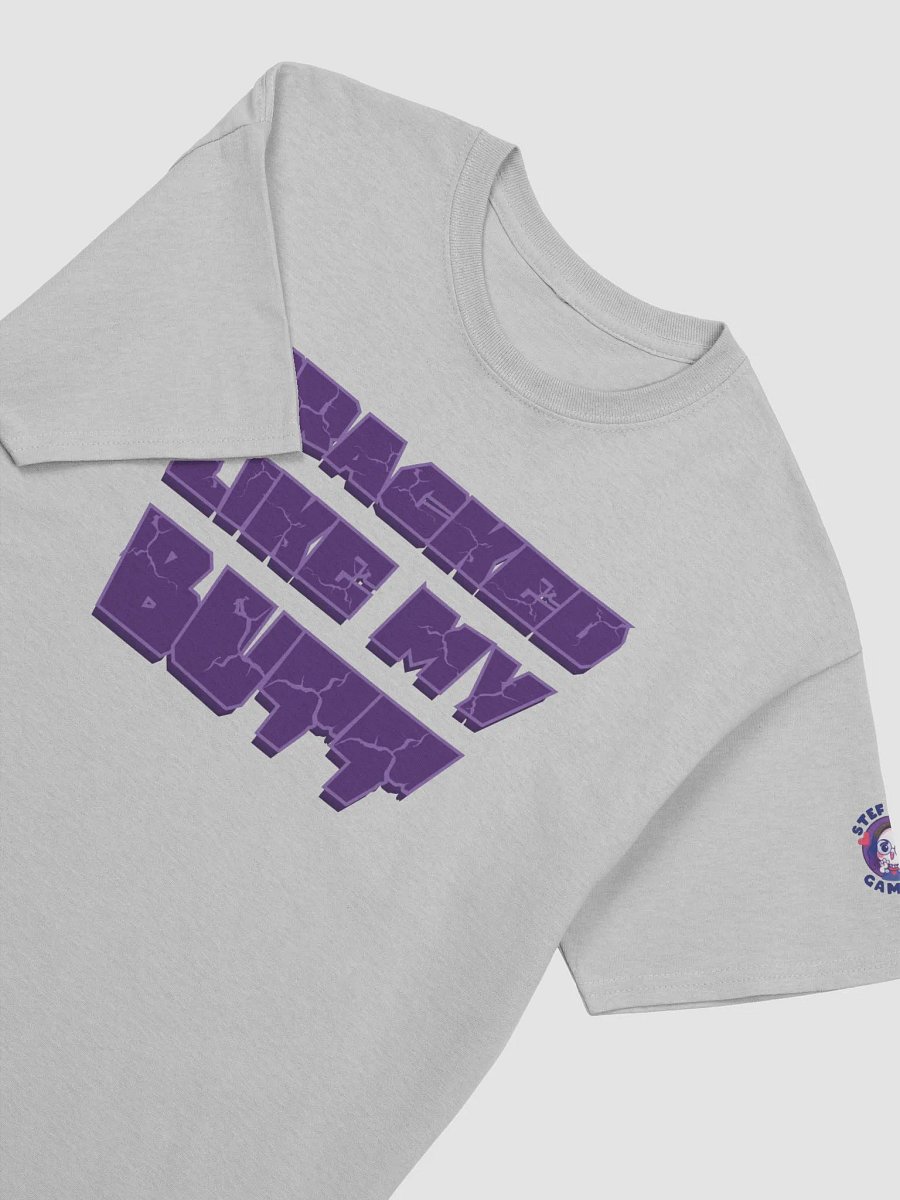 Cracked like my butt (text only) product image (18)