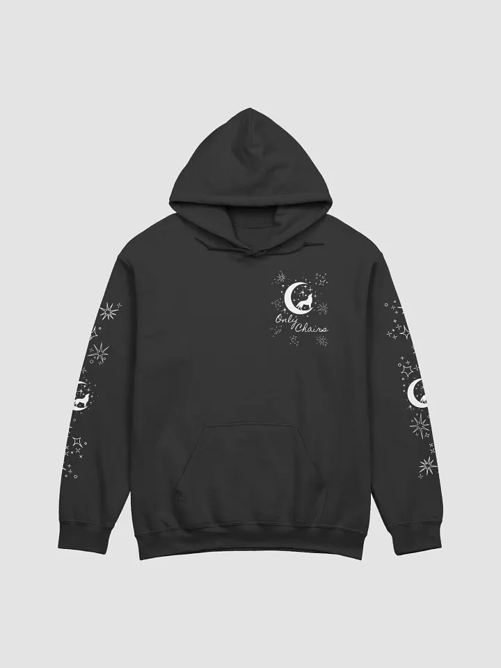 Only Chairs Classic Hoodie product image (5)