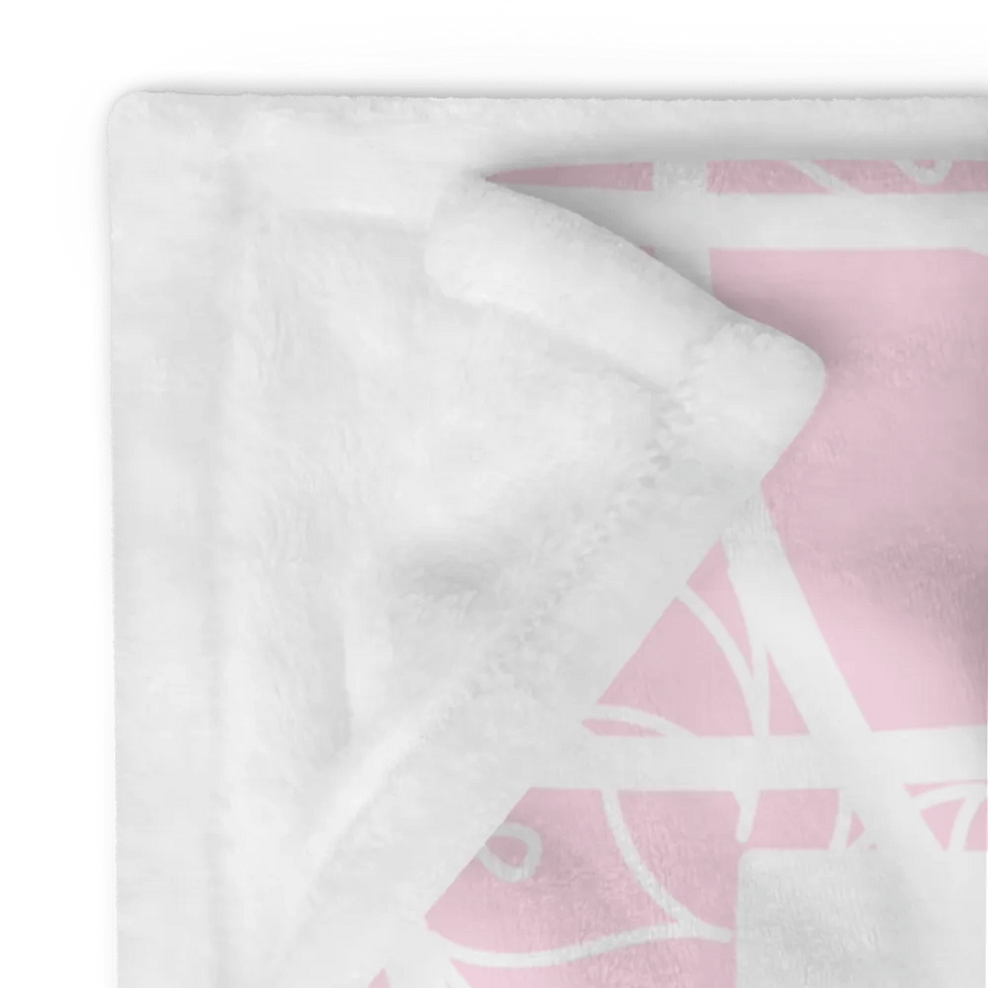berry polario blanket product image (2)