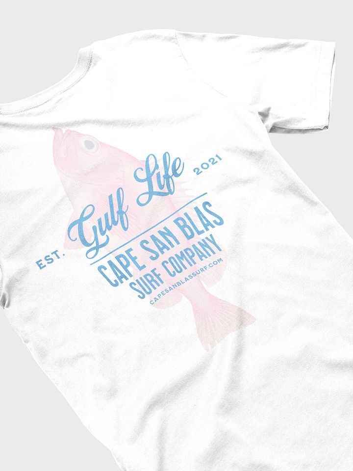 Gulf Life Tee product image (2)