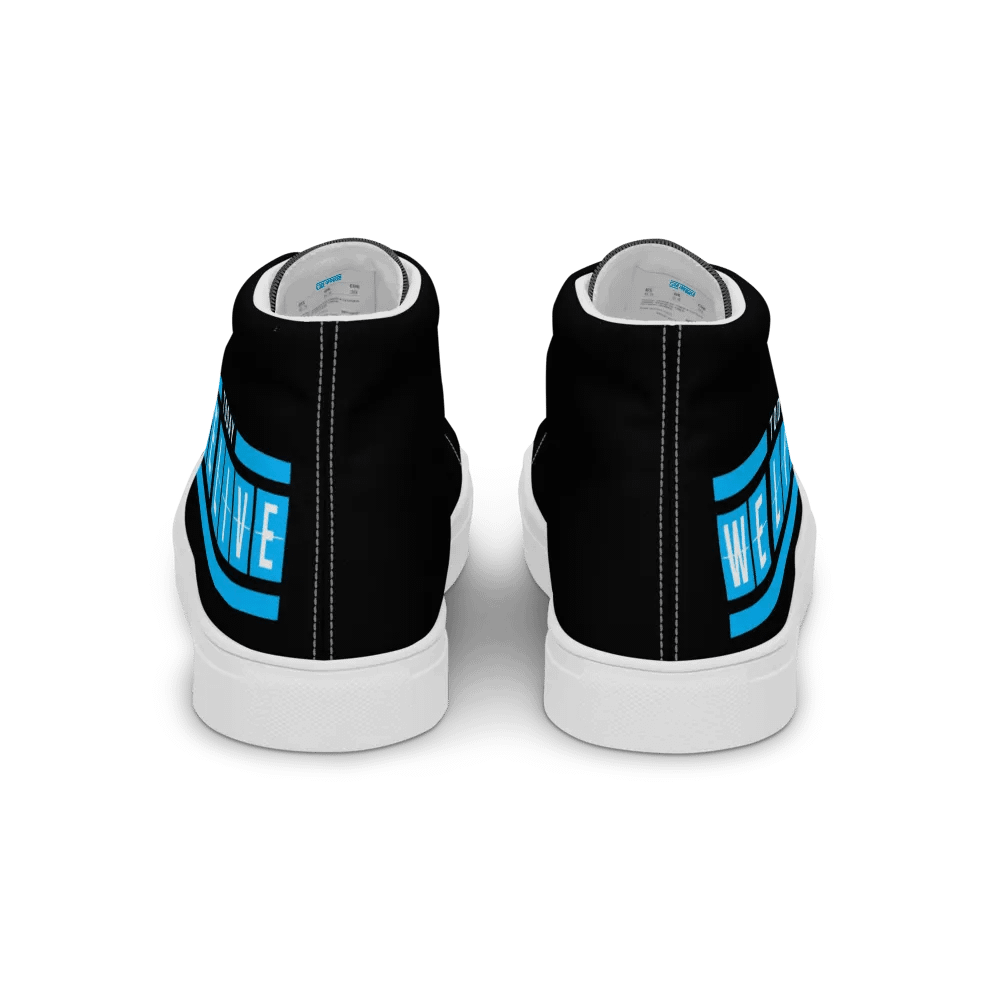 Mens high tops product image (2)