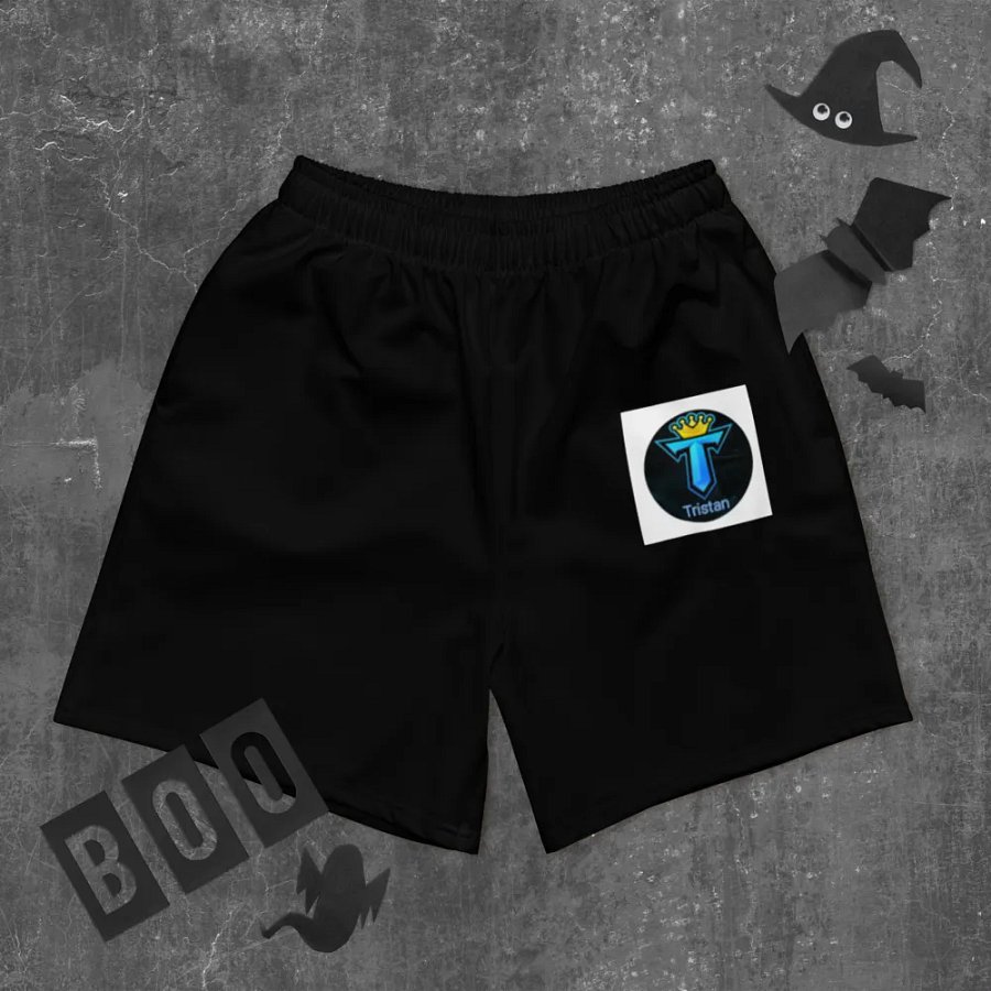 Tristan Shorts product image (12)