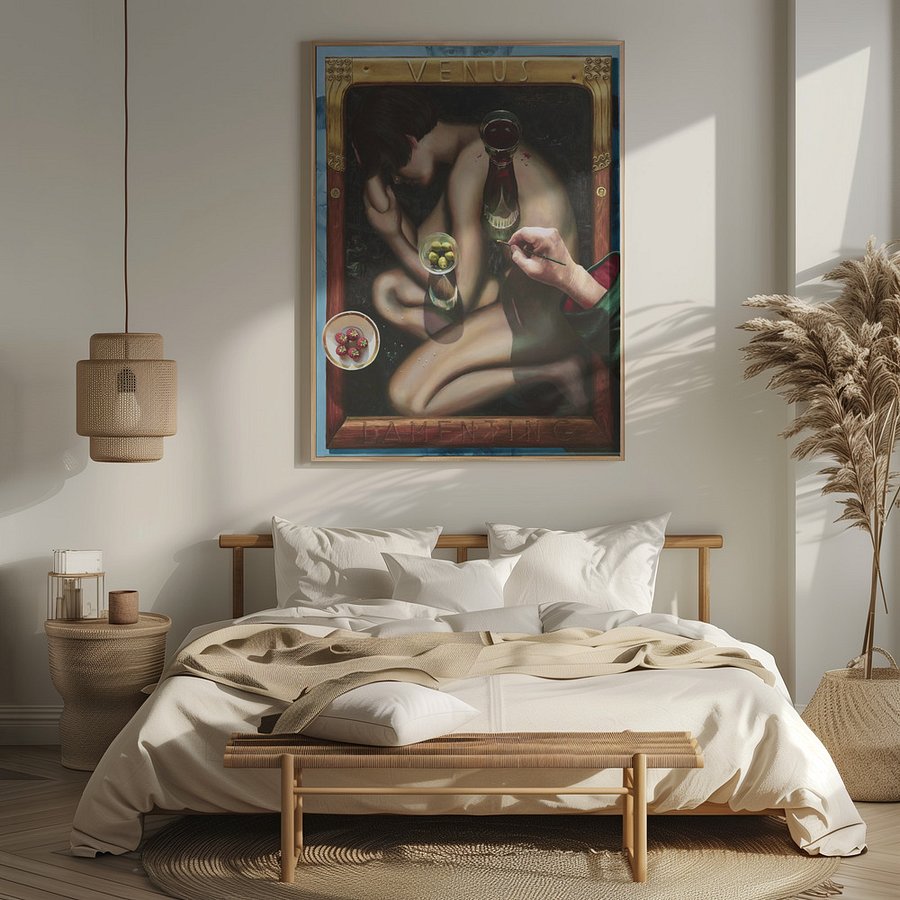 Venus Lamenting – 14-06-24 product image (8)