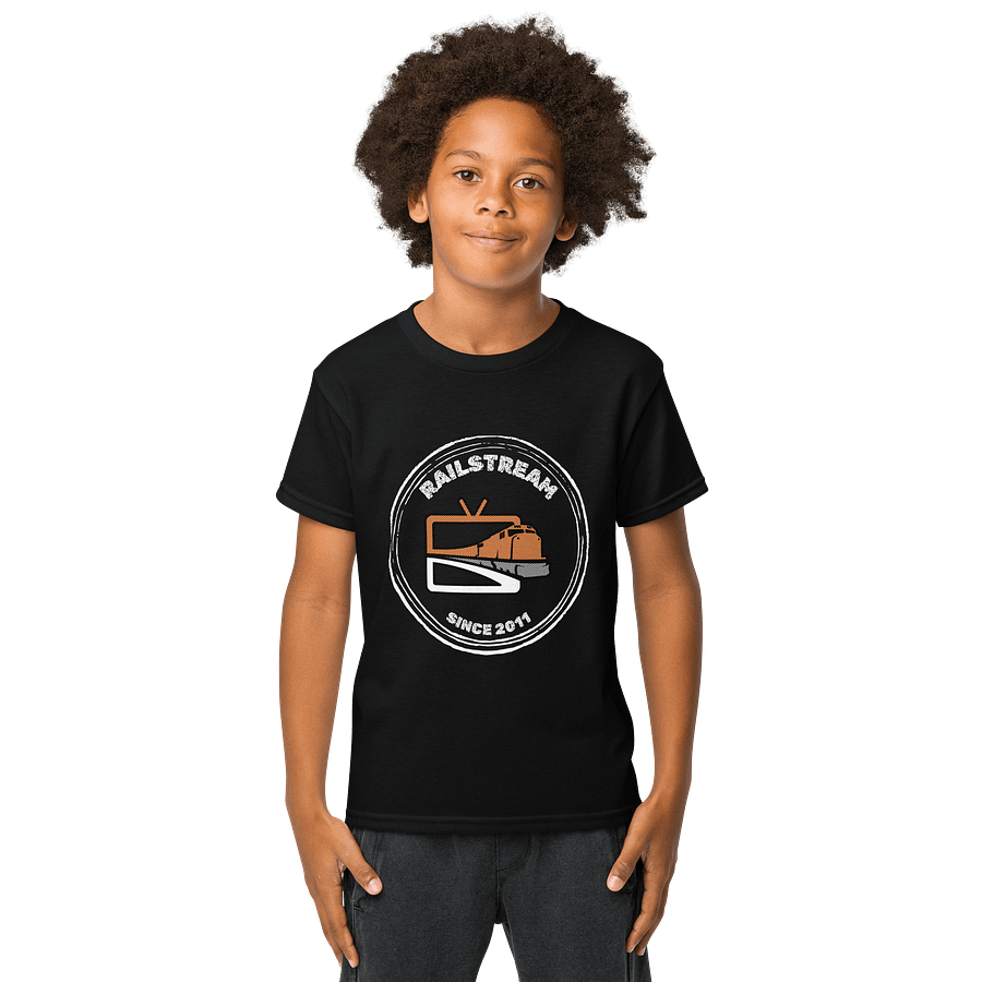Since 2011 Kids' T-Shirt product image (1)