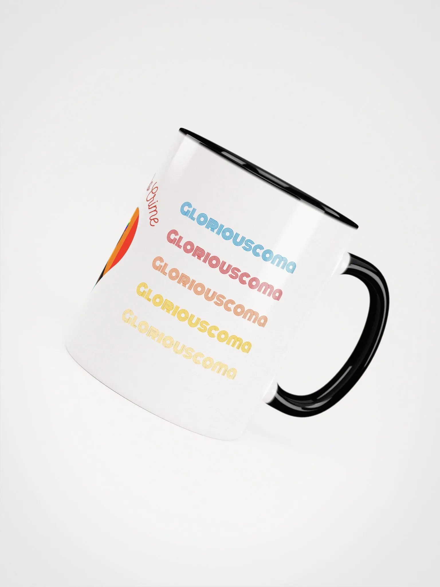 Be Gay, Do Crime Mug product image (4)