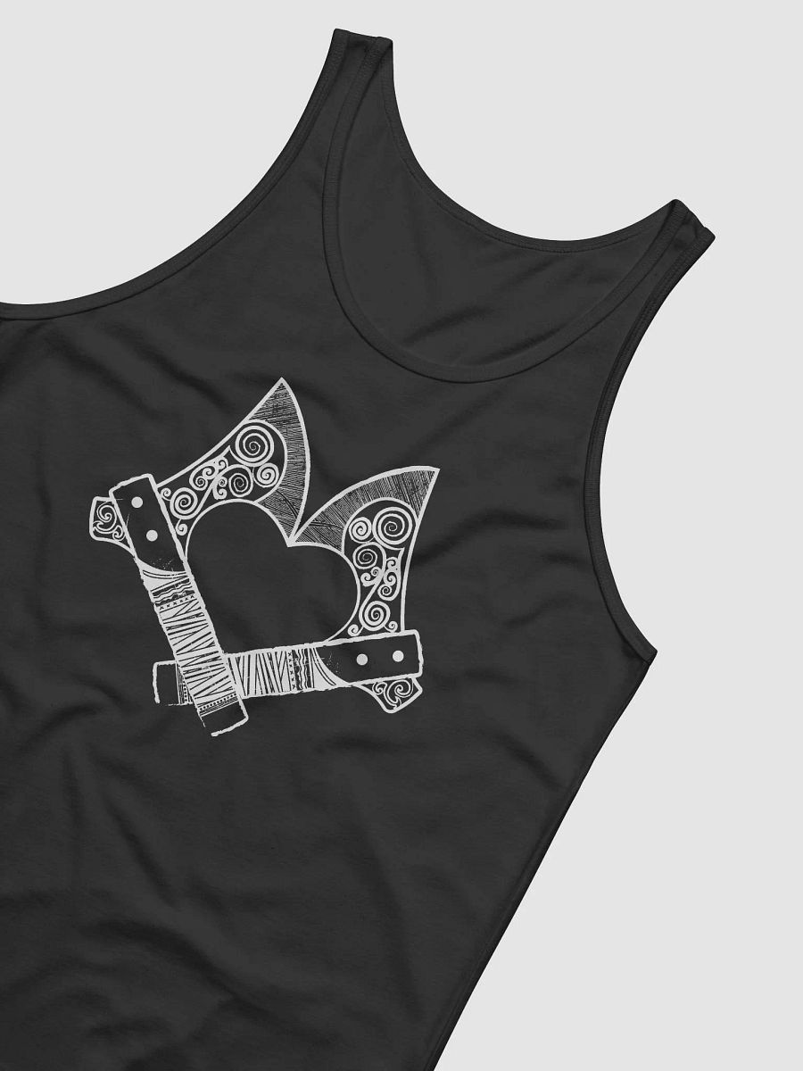 Kindness Revolution Jersey Tank product image (2)