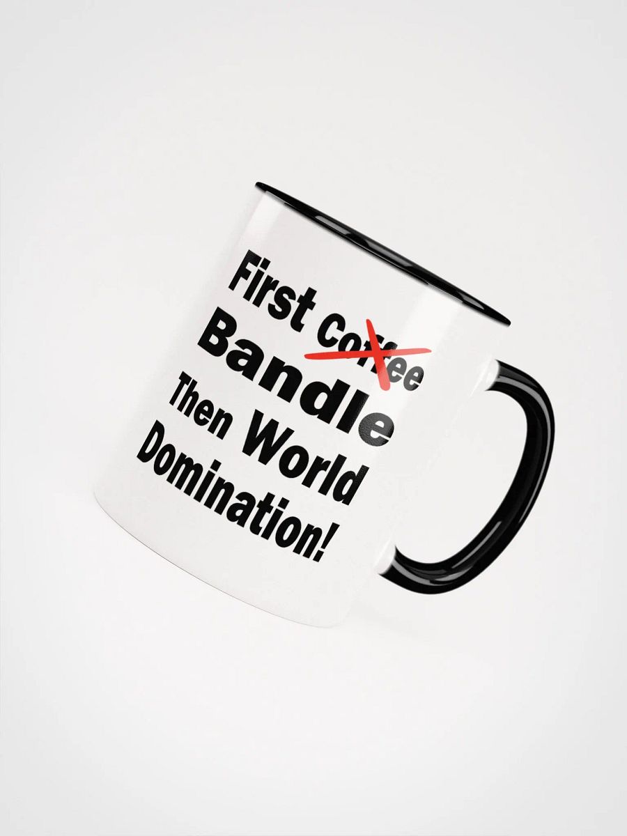 World Domination! product image (3)