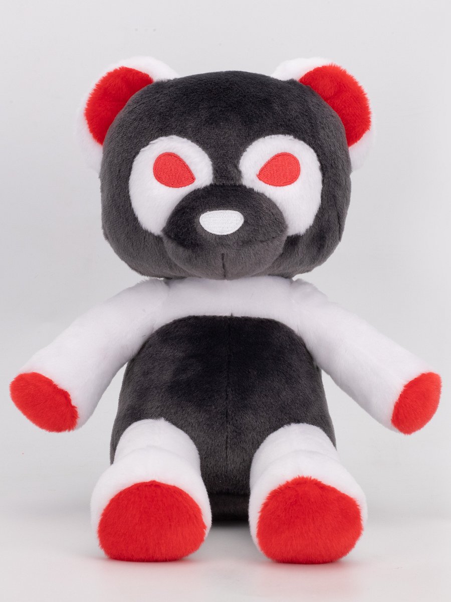 ThePandaRedd Plushie product image (2)