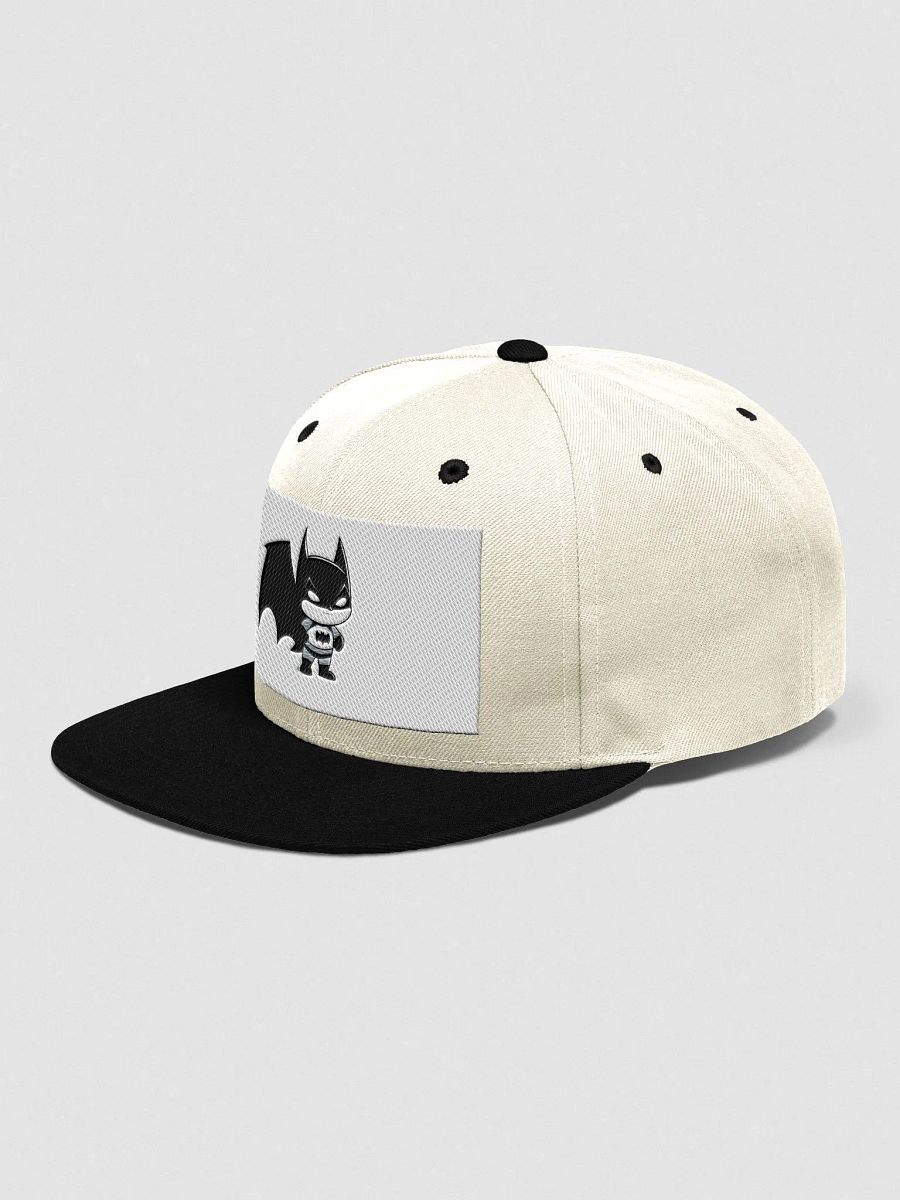 Baby Chub Black & White product image (3)
