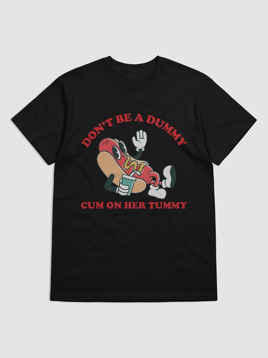 Dont be a dummy product image (33)