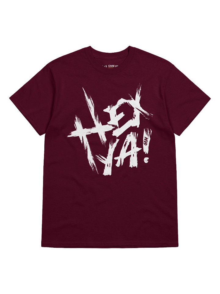 HeyYa! T product image (7)