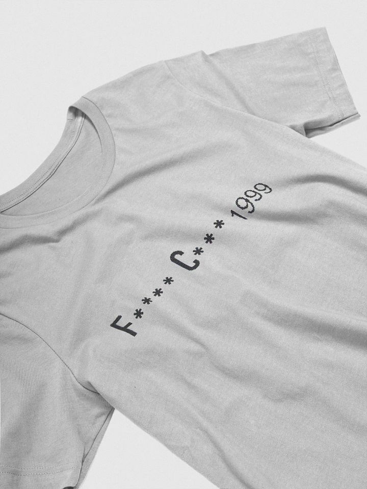 F**** C*** Tee product image (2)