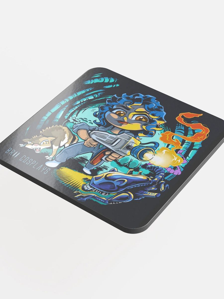 Alien Coster product image (4)