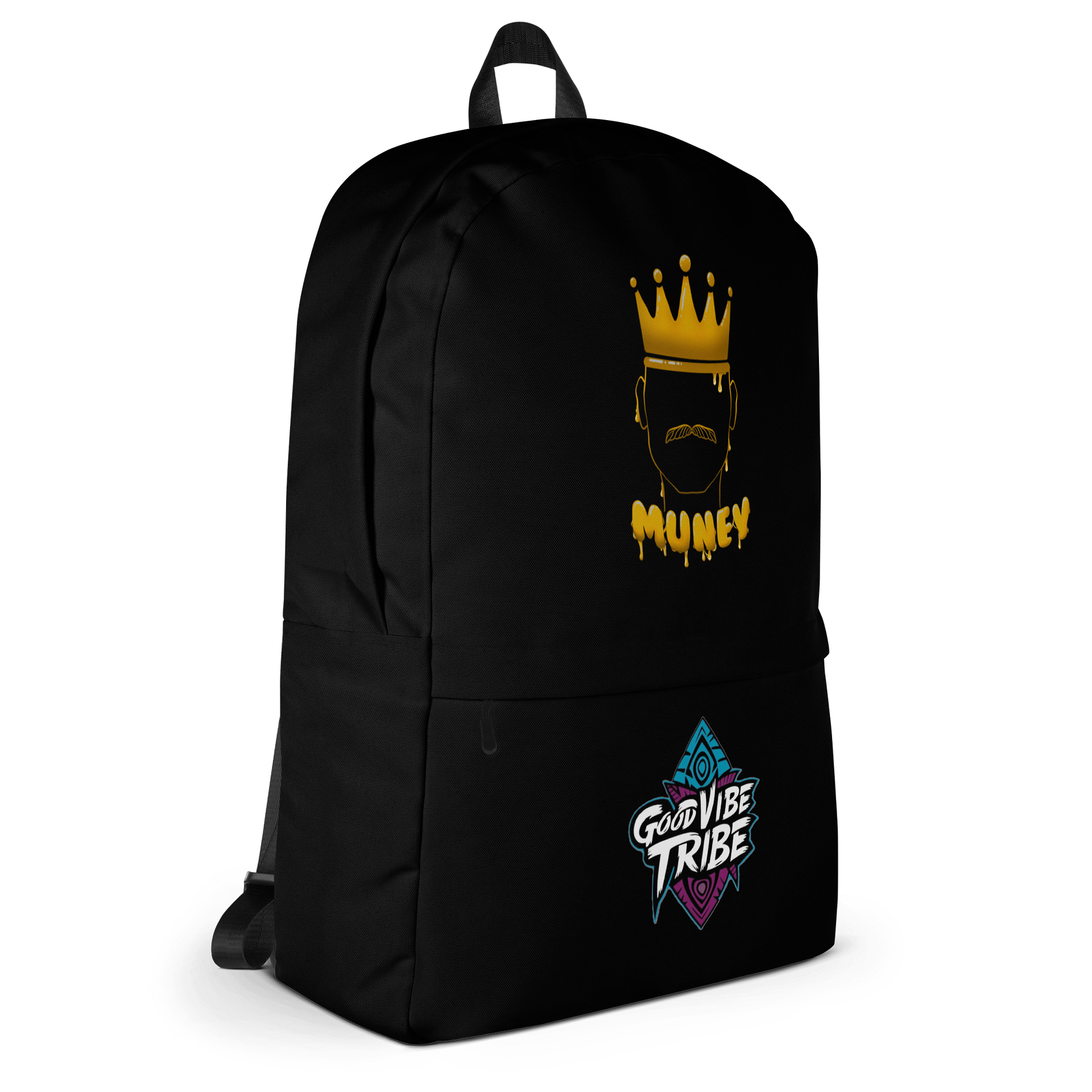 Muney x GVT Backpack product image (3)