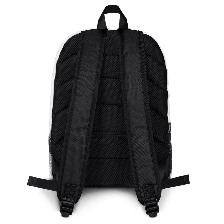 ILOVE2PLAY - NNF land Backpack product image (4)