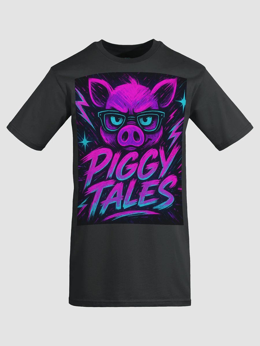 Piggy Specs Tee product image (11)