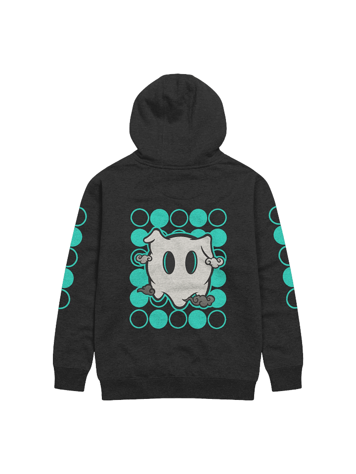 Boh Hoodie - (Special Edition) product image (2)