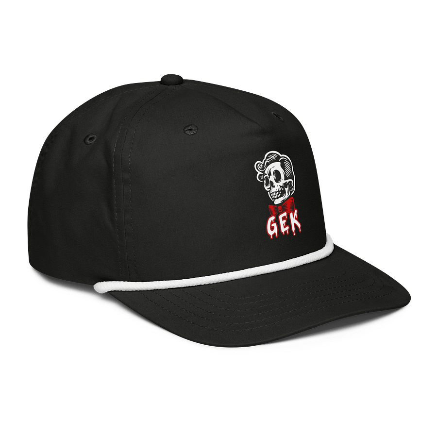 Gekibot Hat product image (4)