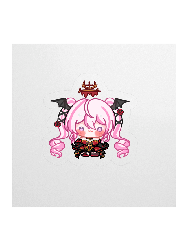 Nyxie 🌸