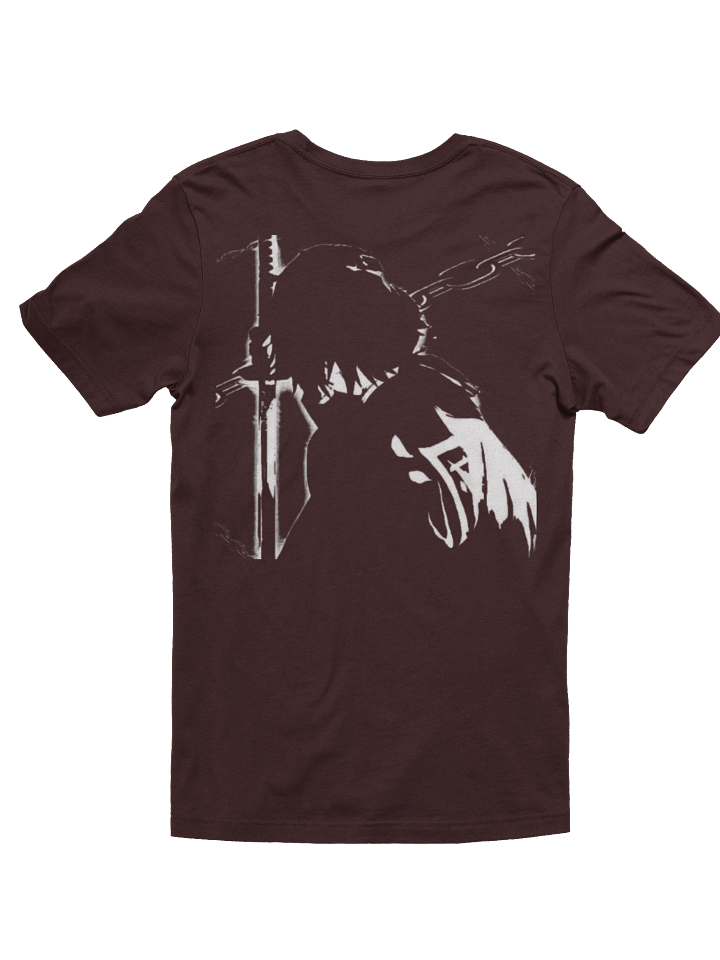 Ryku Stylized T-Shirt product image (12)