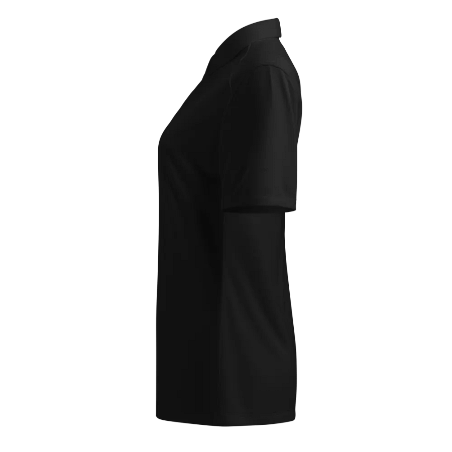 Eclipse Black Women's Polo product image (1)