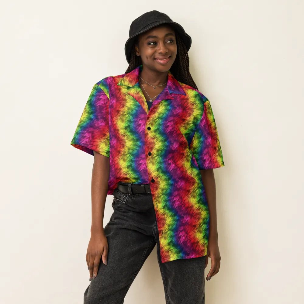 Rainbow Fur product image (6)